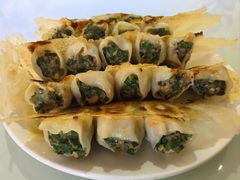 -胖子菜馆(隆昌路店)