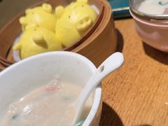 -点心传说·粤菜点心(佐阾虹湾店)