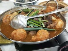 -和乐喜宴海鲜酒家(骏荣广场店)