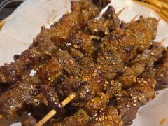 -潮味四季潮汕牛肉火锅(来凤街店)