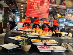 -老灶房-四川土菜(开元店)
