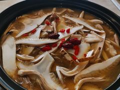 -滇菌王·野生菌山宴(宝海店)