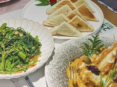 -泰椰里·泰国餐厅(智慧城广百广场店)