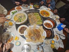 -苏浙徽·农家大院(开发区星湖101店)