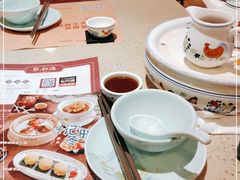 -点都德(聚福楼店)