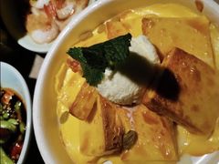 -新白鹿餐厅(金鹰新街口店)