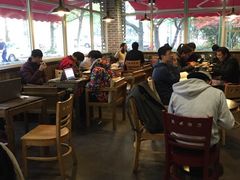 iphone_upload_pic-TIMO COFFEE 阿拉校园面包