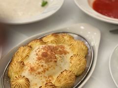 -莫斯科餐厅