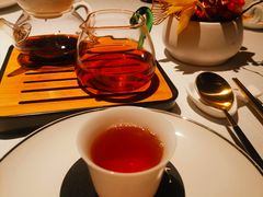 普洱茶-三号黄浦会Canton Table