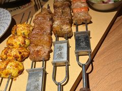 -雪熊精酿·哈尔滨烧烤酒馆(非遗大串店)