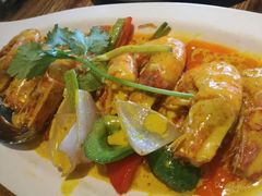 -喜越泰莱·泰越料理(海逸新天地店)
