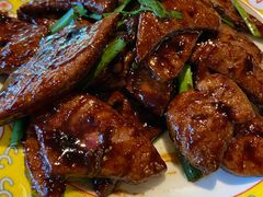 -那家小馆•北京菜•烤鸭(香山店)