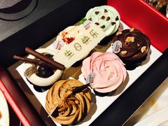 -OS CLUB(长风大悦城店)