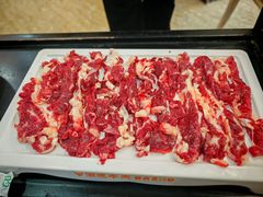-潮悦牛肉火锅城(水贝店)