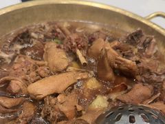 -涿派·炝锅鱼(涿州店)