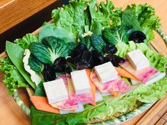 -大理董·董家小厨野生菌火锅(古城旗舰店)
