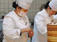 -馋三尺蟹粉小笼(人民广场店)