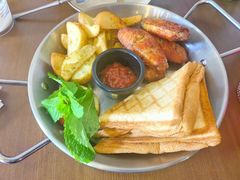 -MIMO CAFE(沙头角店)