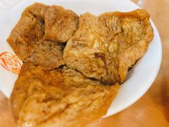 -老牌依强牛肉店(达道总店)