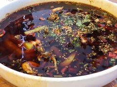 -江湖黑大兔(杨家坪店)