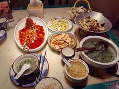-探花·意境江南菜·唐伯虎文化体验店·松鼠桂鱼(观前店)