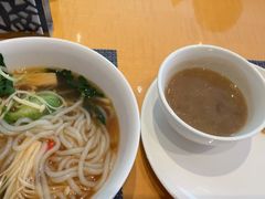 -威珀斯酒店·珀萃美食餐厅