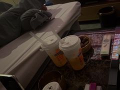 -君之悦·影院式足道·养生SPA(回兴店)