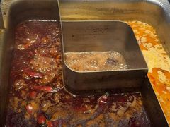 -巴奴毛肚火锅(悠唐购物中心店)