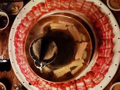 -乐宴·老北京铜火锅(八卦岭店)