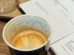 -Vanilla Specialty Coffee(八大关店)
