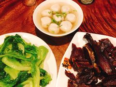 -沙县小吃文化城