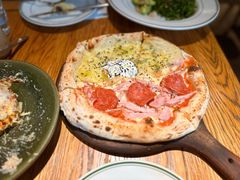 -La Strada(安福路店)