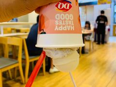 -DQ·蛋糕·冰淇淋(奥林匹克广场店)