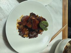 -苏帮袁Sue Cuisine(来福士店)