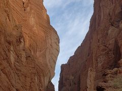 -天山神秘大峡谷