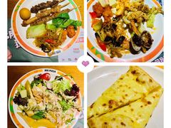 -比格比萨自助(花园路店)