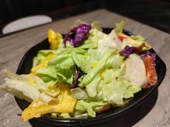 -前门后头老北京铜锅涮肉·京味菜·烤鸭(伊藤洋华堂店)