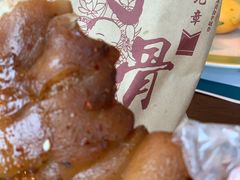 酱猪蹄-赵元章肉骨烧(山塘街店)