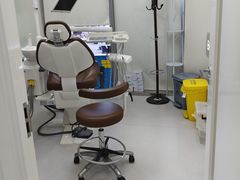 -欢乐口腔(望京分院)