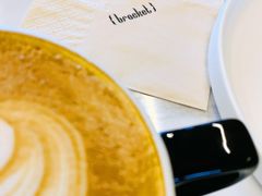 -Bracket Coffee(银河SOHO店)