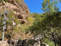-湖洞水自然风景区
