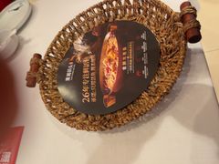 -潇湘码头·鲜湘菜(清河店)