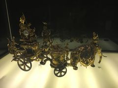 -故宫钟表馆