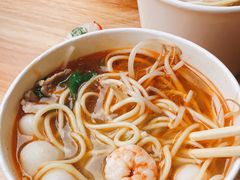 -明月虾面(厦禾路店)