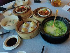 -潮府馆·非遗潮州菜·港式点心(世纪公园店)