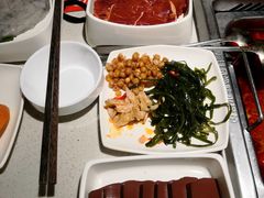 -海底捞火锅(亲子主题北金鹰店)