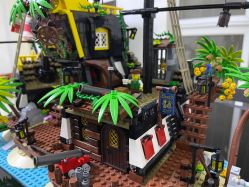 -LEGO(国贸商城店)