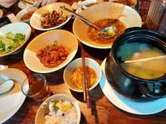 -外婆家(南开大悦城店)
