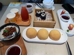 -蔡澜点心·粤菜(领展购物广场店)