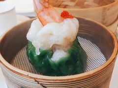 青岛大虾烧麦-铭家点心(秦岭路店)